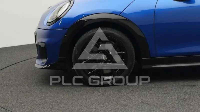 2025 Mini COOPER