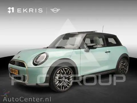 2025 Mini COOPER