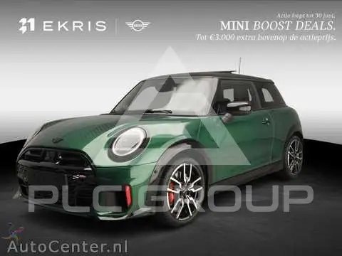 2025 Mini COOPER