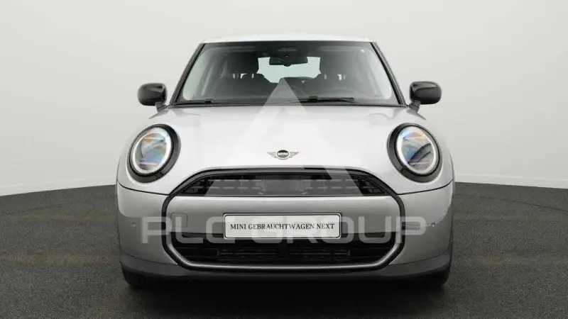 2025 Mini COOPER