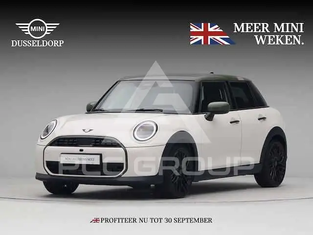 2025 Mini COOPER