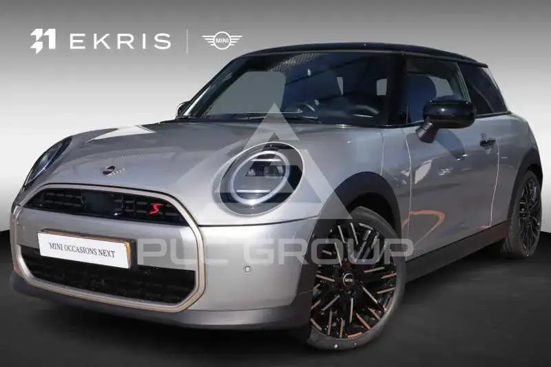 2025 Mini COOPER