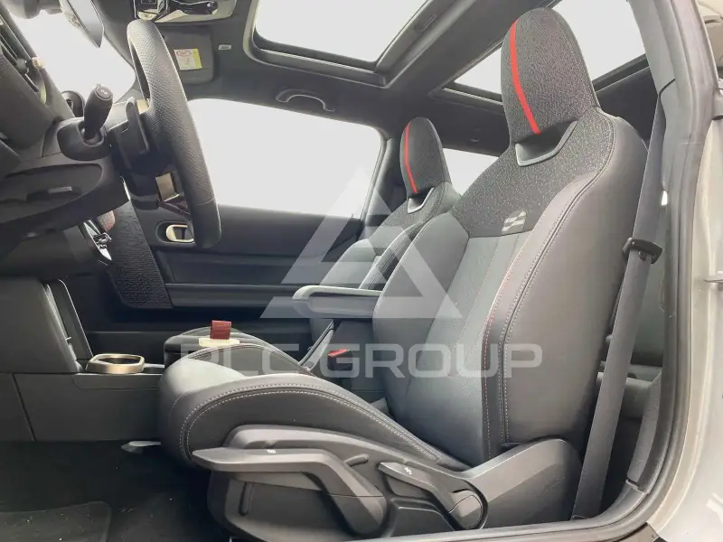 2025 Mini COOPER