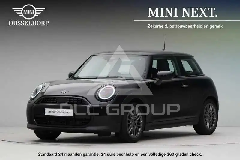 2025 Mini COOPER