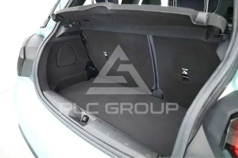 2025 Mini COOPER