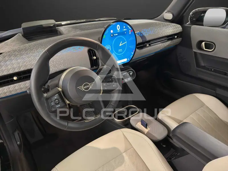 2025 Mini COOPER
