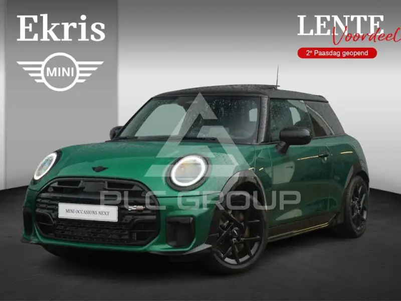 2025 Mini COOPER