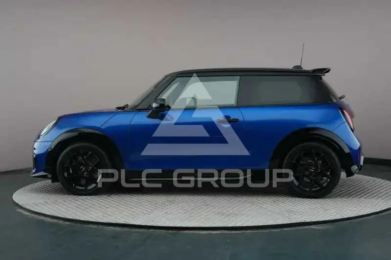 2025 Mini COOPER