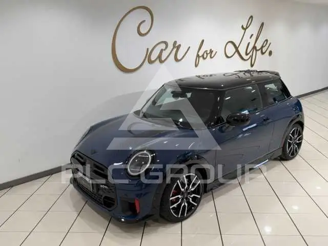 2025 Mini COOPER
