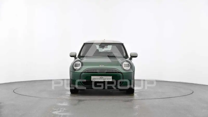 2025 Mini COOPER