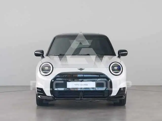 2025 Mini COOPER