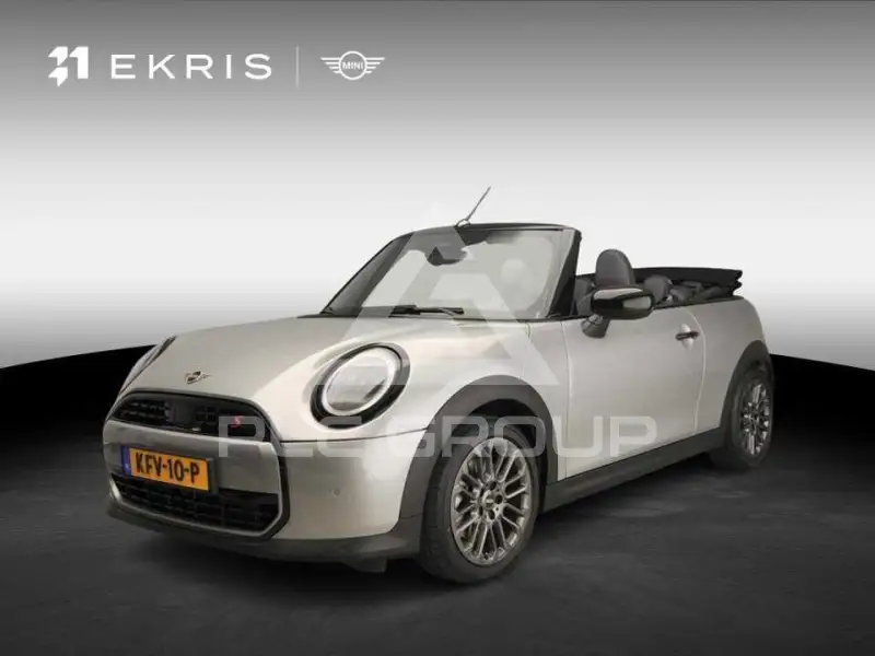2025 Mini COOPER