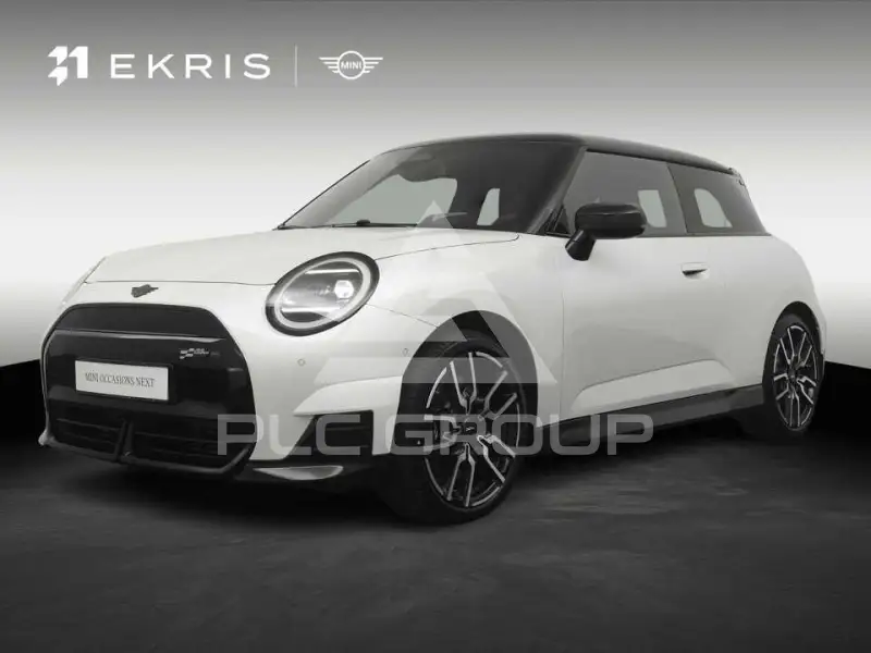 2025 Mini COOPER
