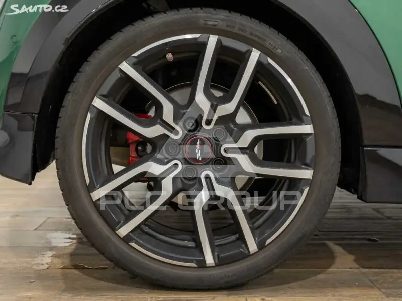 2025 Mini COOPER