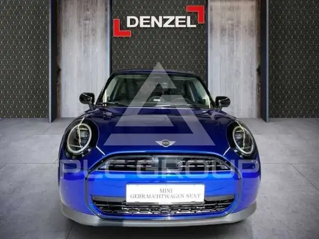 2025 Mini COOPER