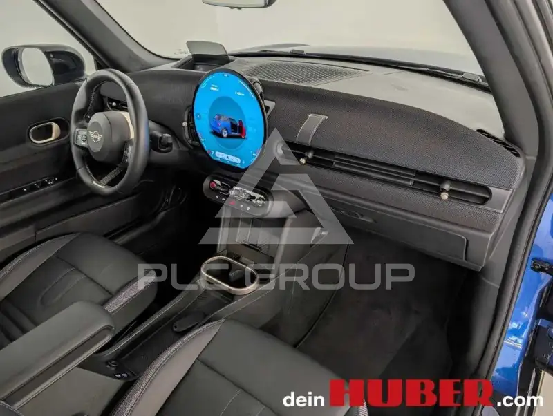 2025 Mini COOPER
