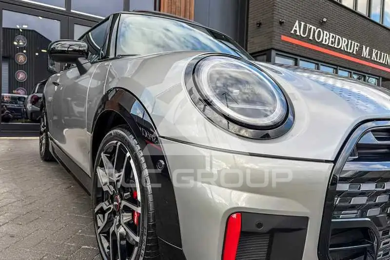 2025 Mini COOPER
