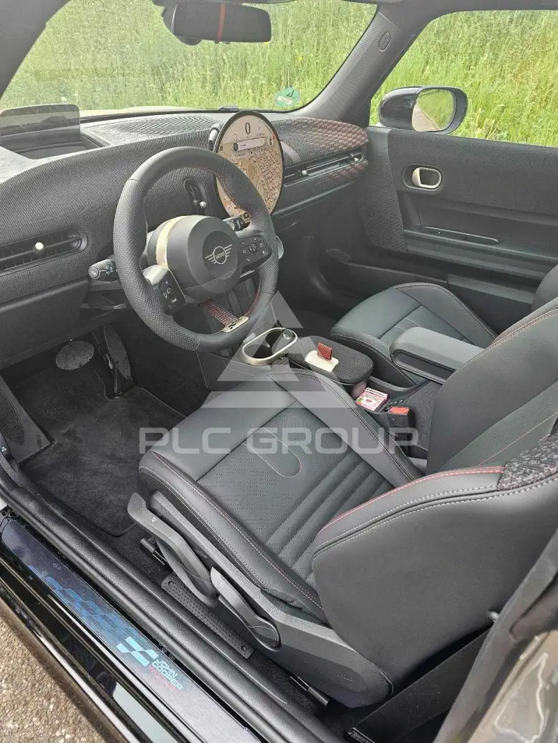 2025 Mini COOPER