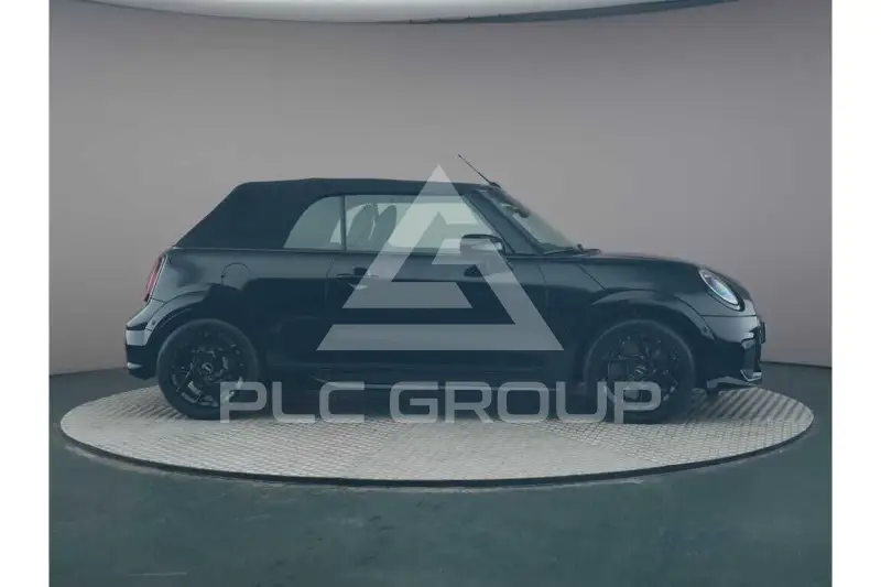 2025 Mini COOPER