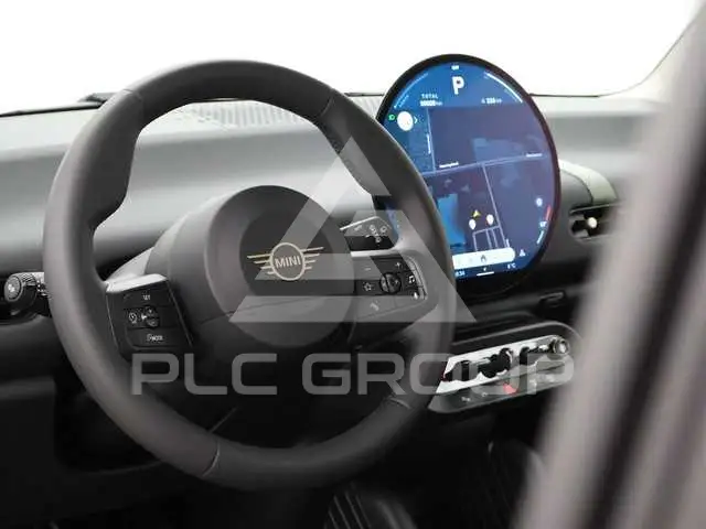 2025 Mini COOPER