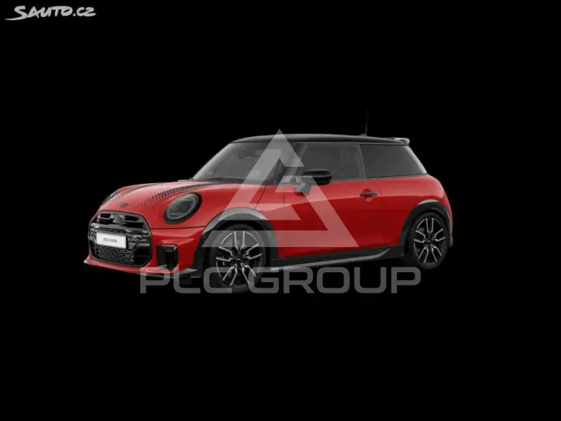 2025 Mini COOPER