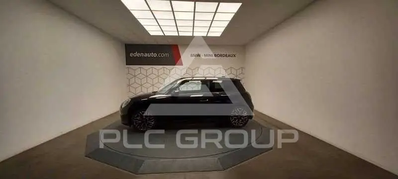 2025 Mini COOPER