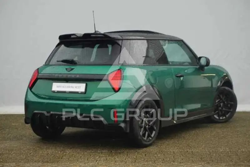 2025 Mini COOPER