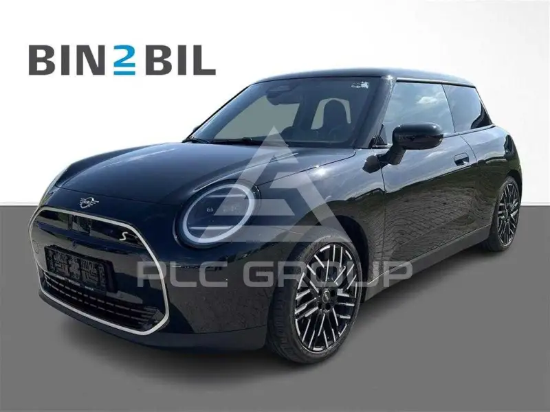 2025 Mini COOPER