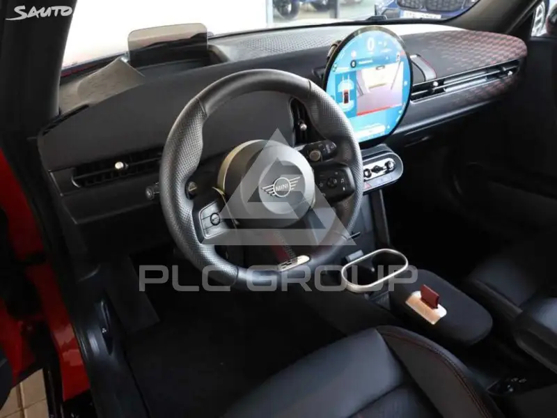 2025 Mini COOPER