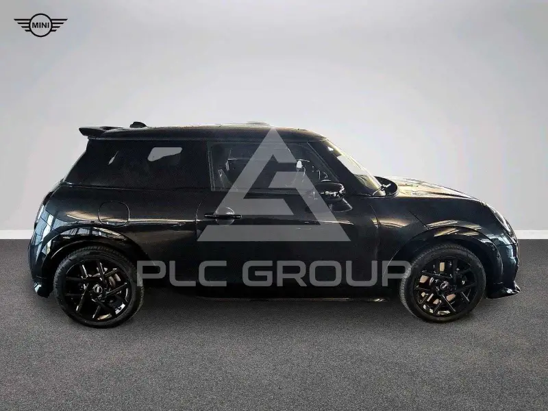 2025 Mini COOPER