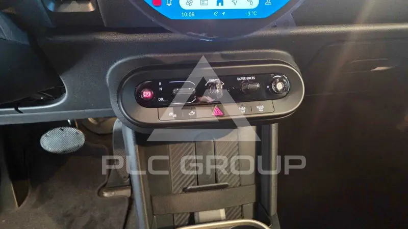 2025 Mini COOPER