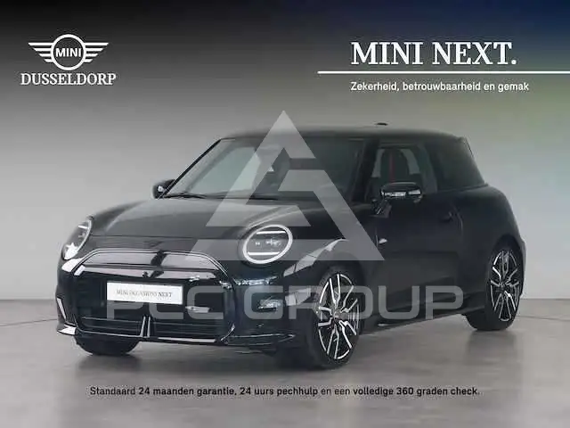 2025 Mini COOPER