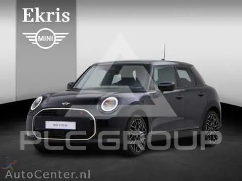 2025 Mini COOPER