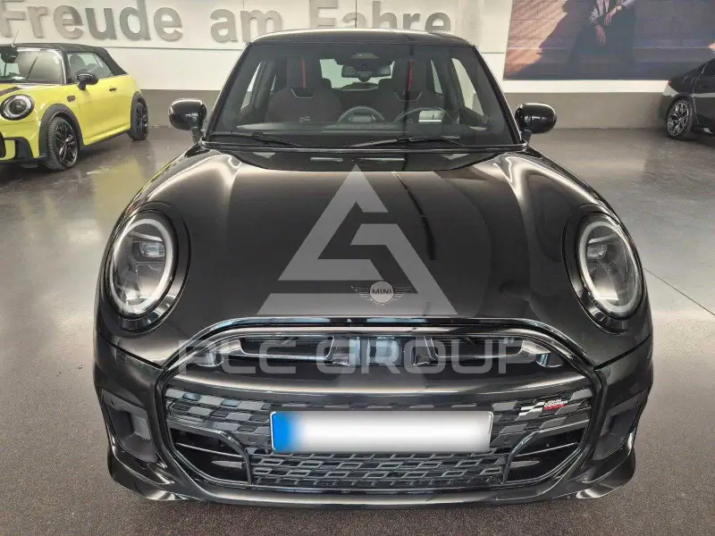 2025 Mini COOPER