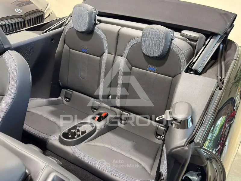2025 Mini COOPER
