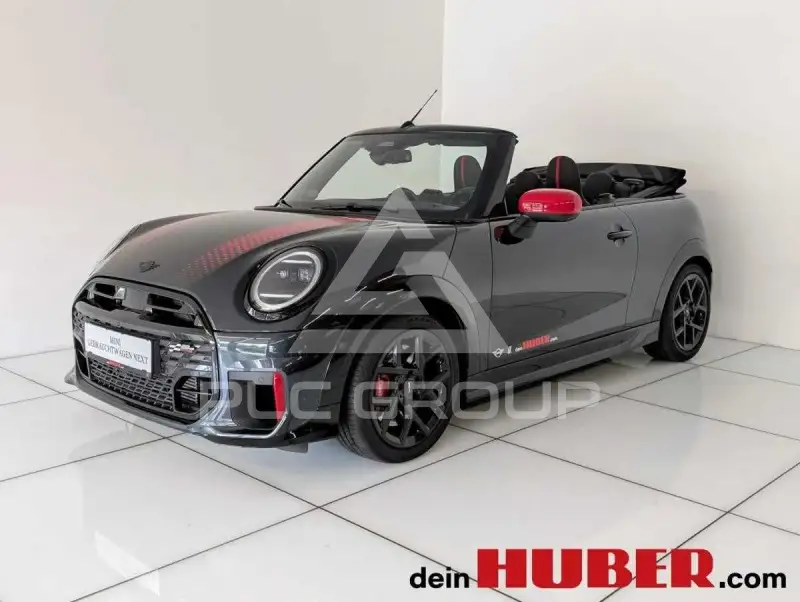 2025 Mini COOPER