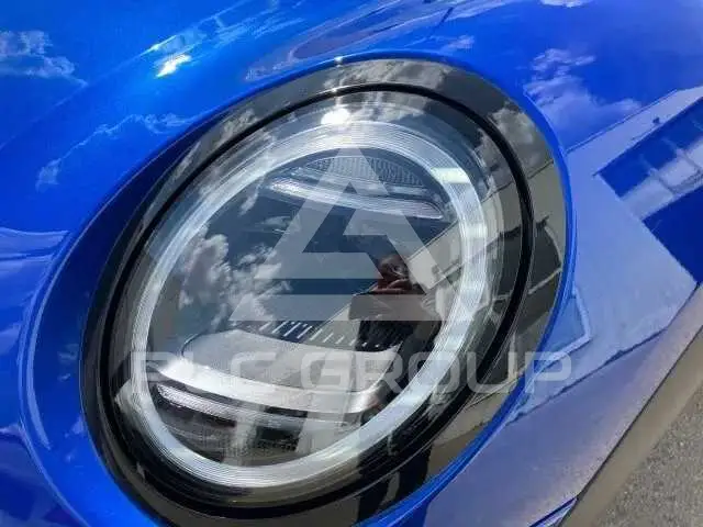 2025 Mini COOPER