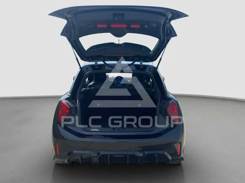 2025 Mini COOPER