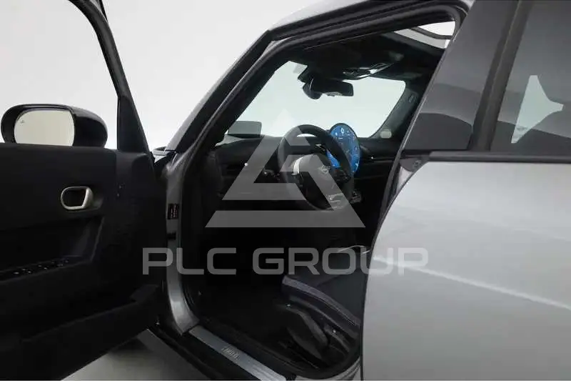 2025 Mini COOPER