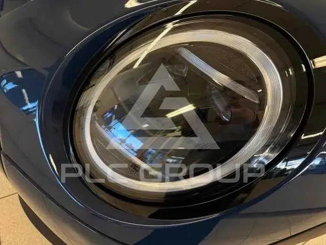 2025 Mini COOPER