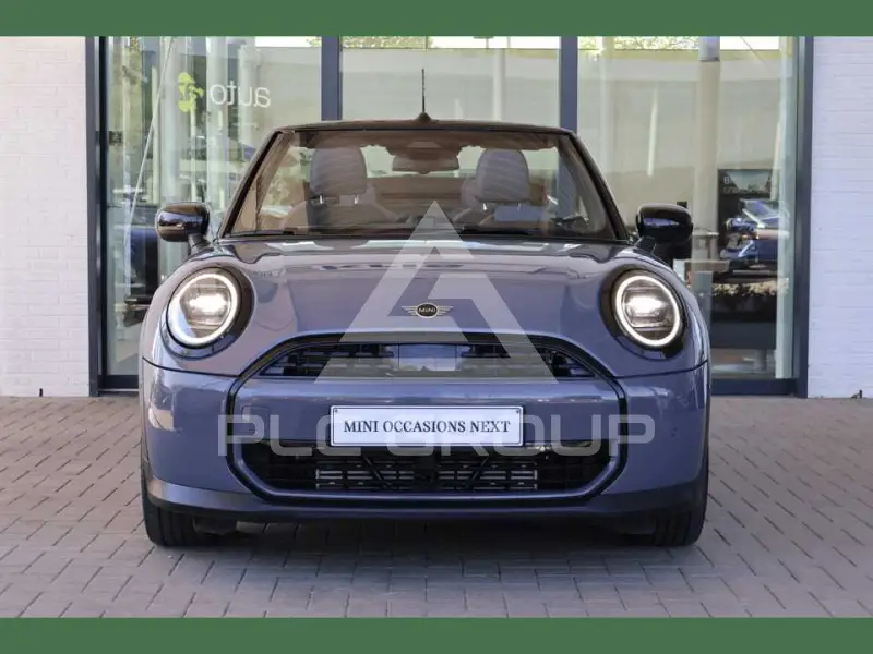 2025 Mini COOPER