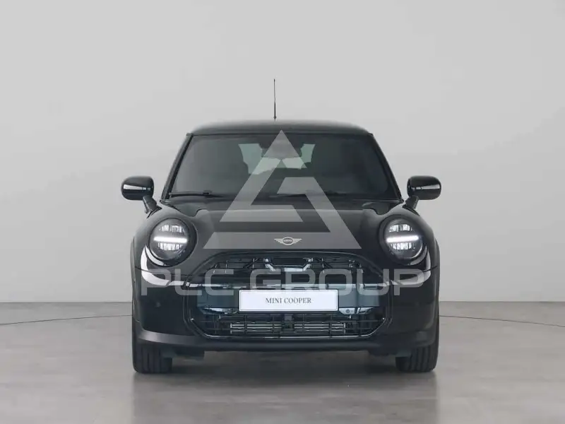 2025 Mini COOPER