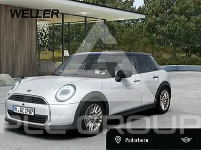 2025 Mini COOPER