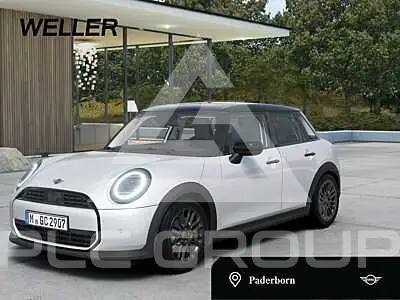 2025 Mini COOPER