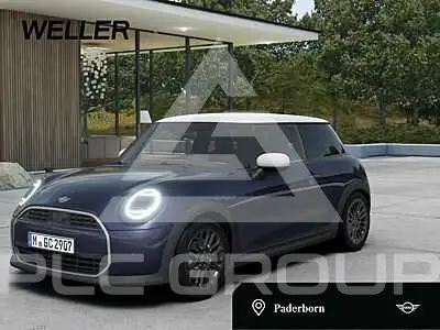 2025 Mini COOPER