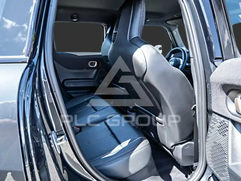 2025 Mini COOPER