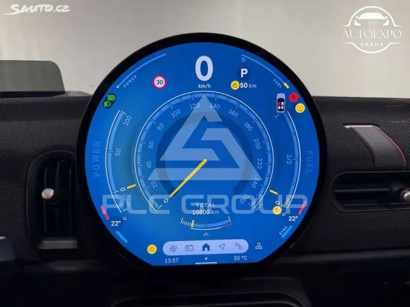 2025 Mini COOPER