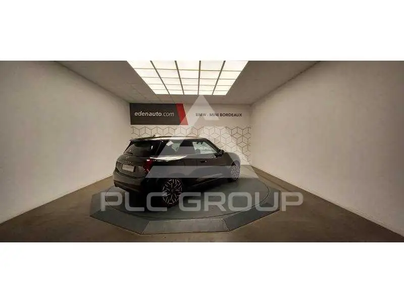 2025 Mini COOPER