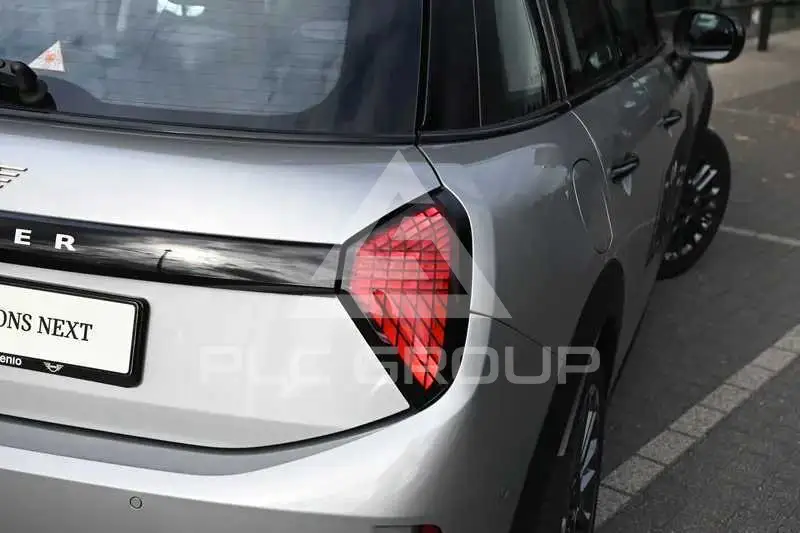 2025 Mini COOPER