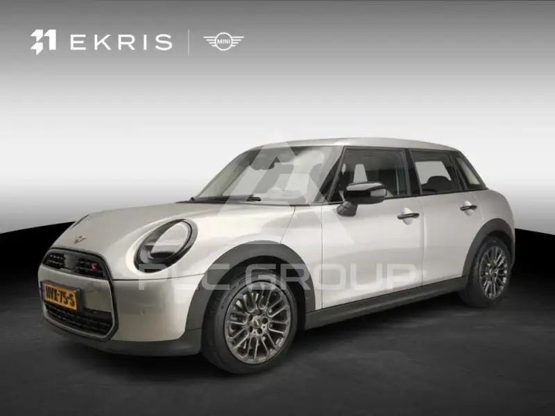 2025 Mini COOPER